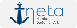 Neta Menkul Web Template